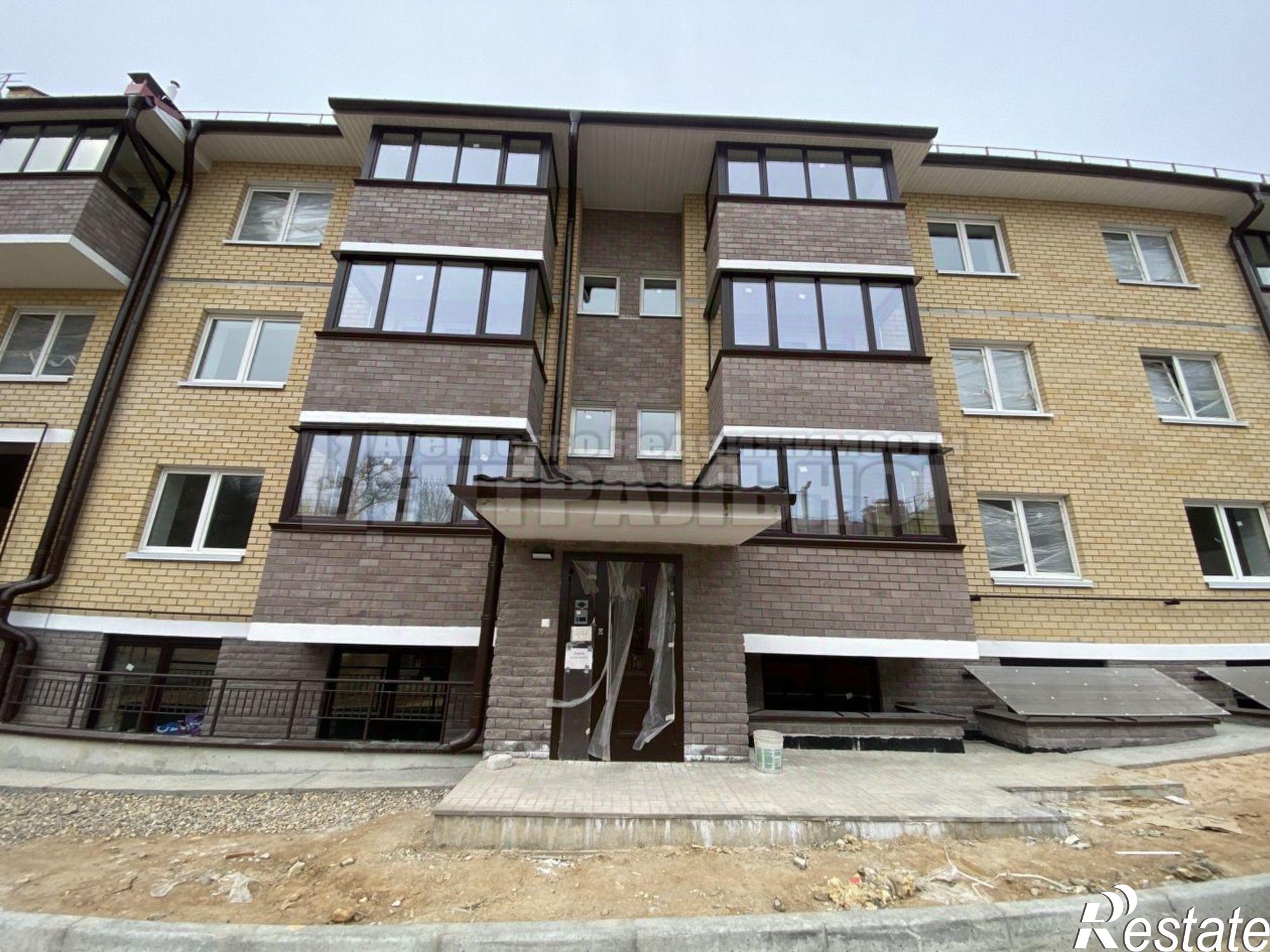 Купить офис, помещение под офис за 6 441 490 рублей на Большая Краснофлотская улица, 1А