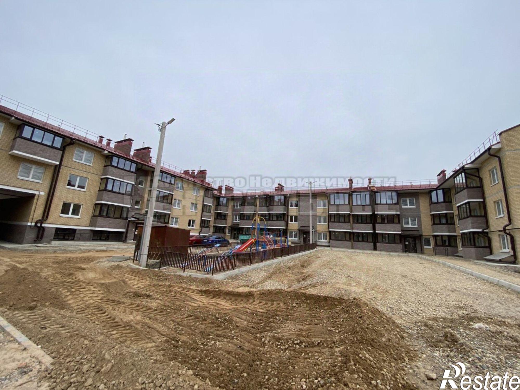 Купить офис, помещение под офис за 6 441 490 рублей на Большая Краснофлотская улица, 1А