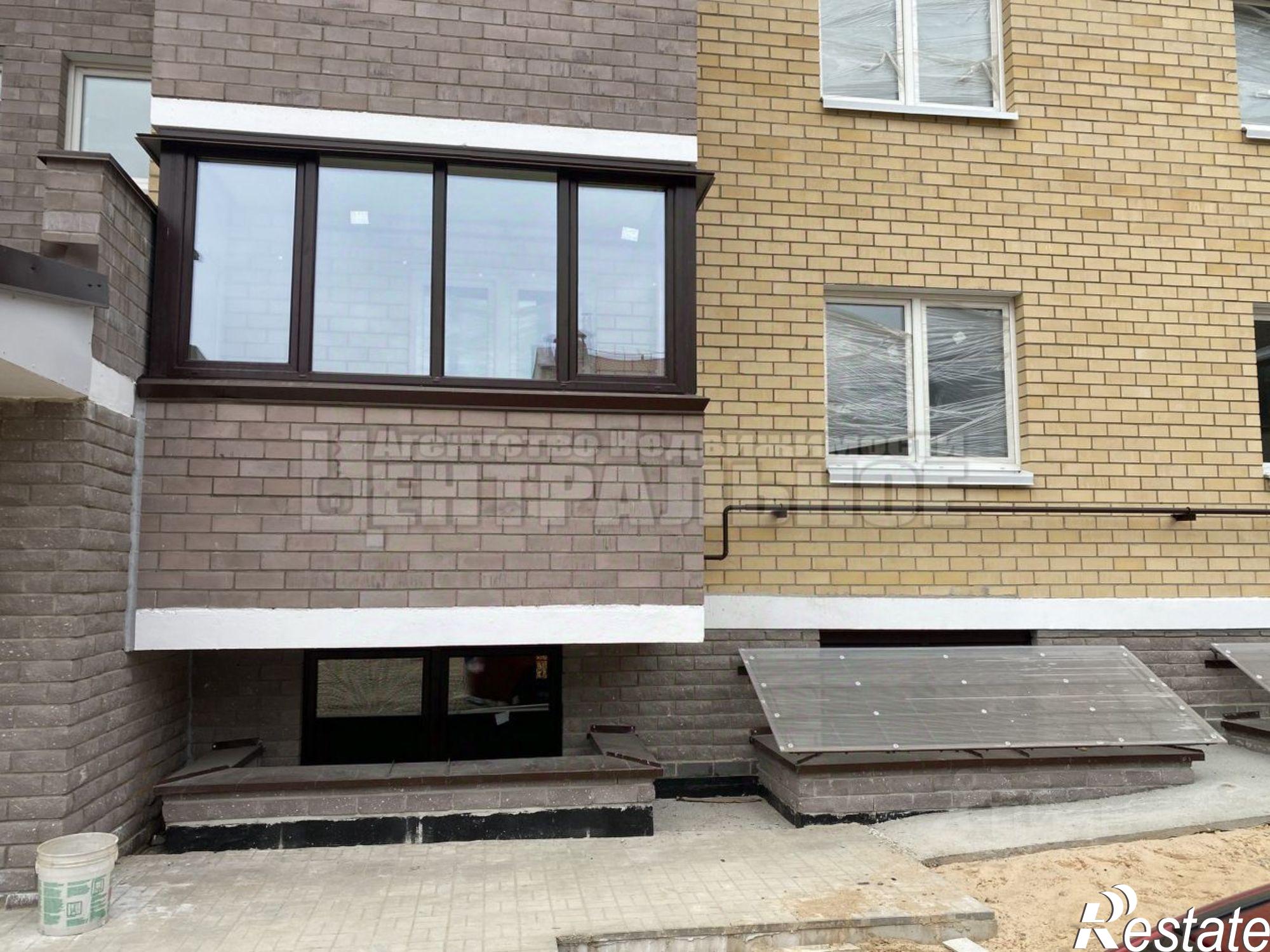 Купить офис, помещение под офис за 6 441 490 рублей на Большая Краснофлотская улица, 1А