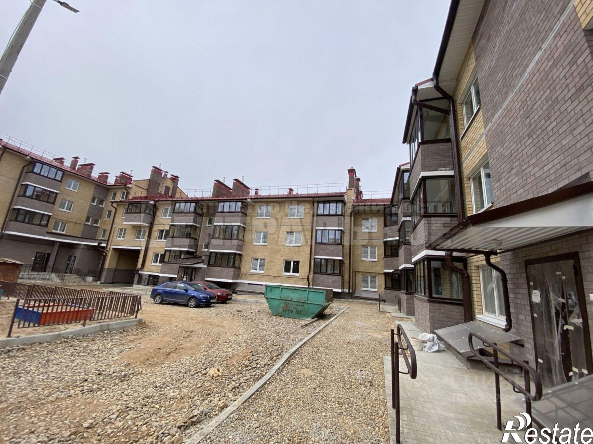 Купить офис, помещение под офис за 6 441 490 рублей на Большая Краснофлотская улица, 1А