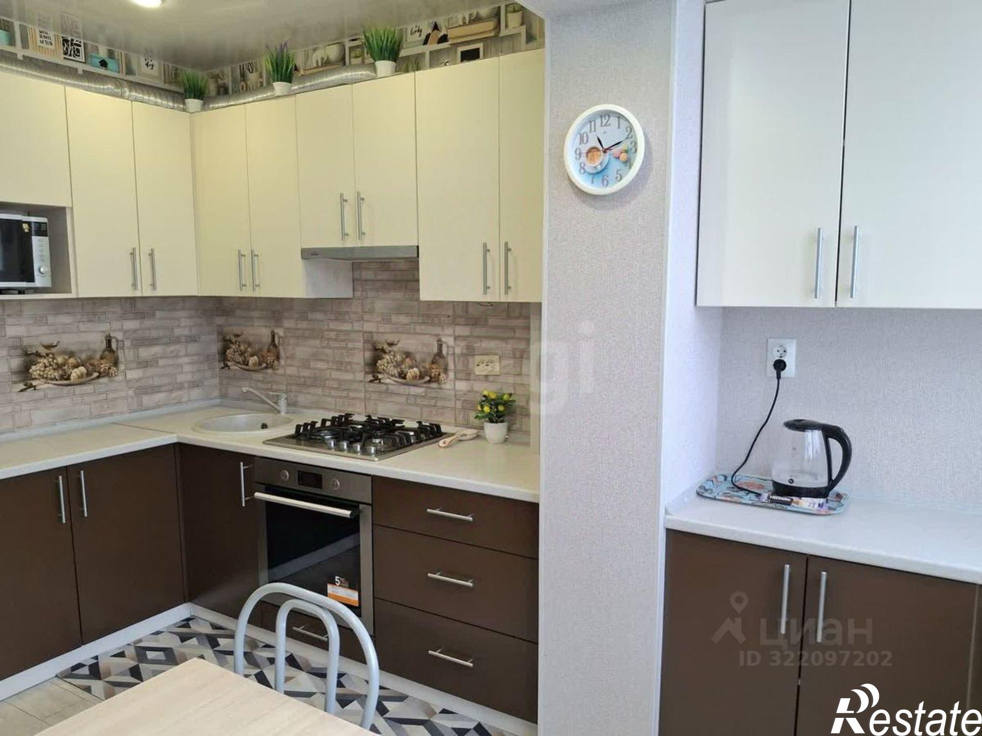 Купить квартиру за 6 000 000 рублей на Звёздная улица, 2А