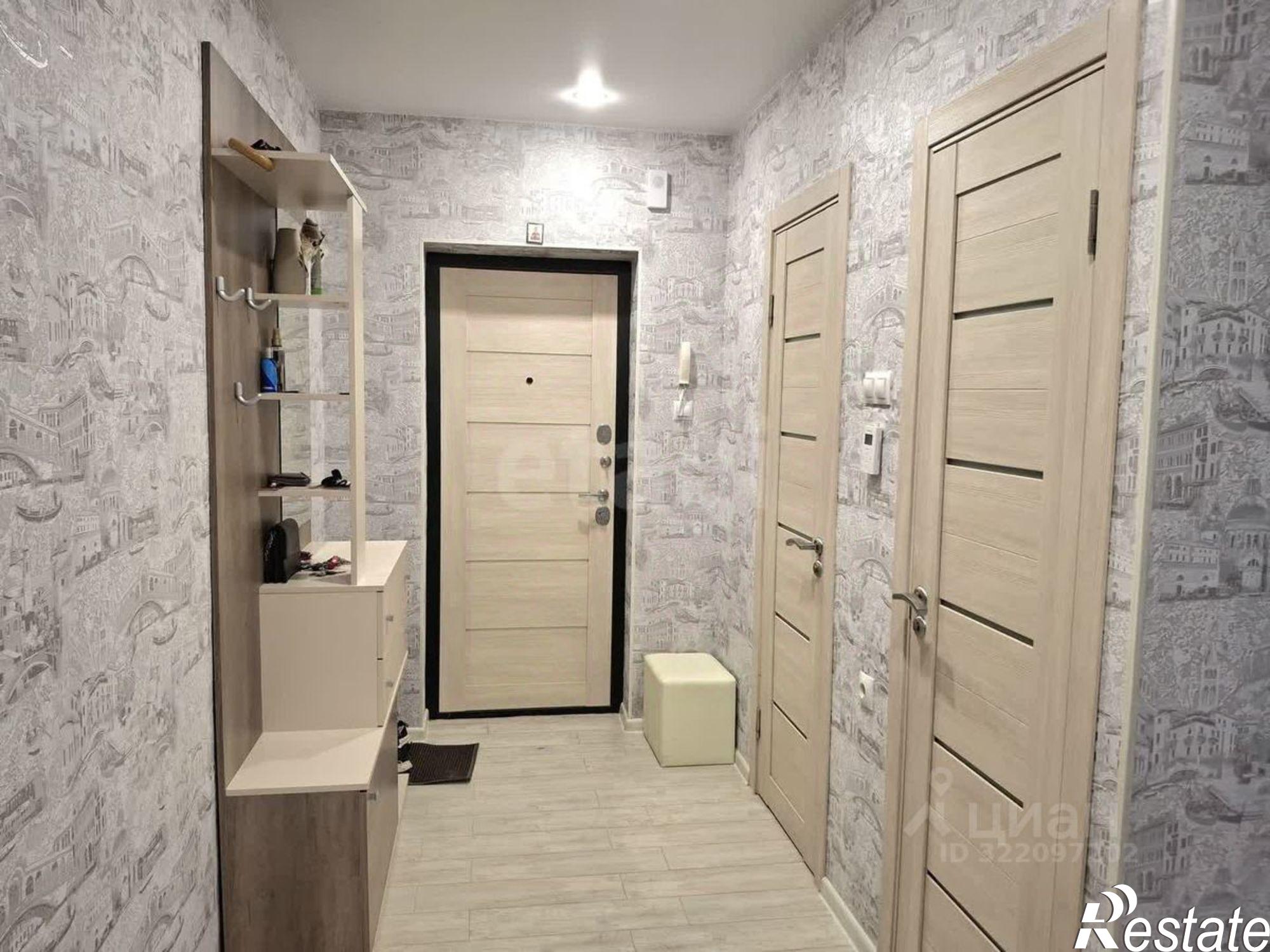 Купить квартиру за 6 000 000 рублей на Звёздная улица, 2А