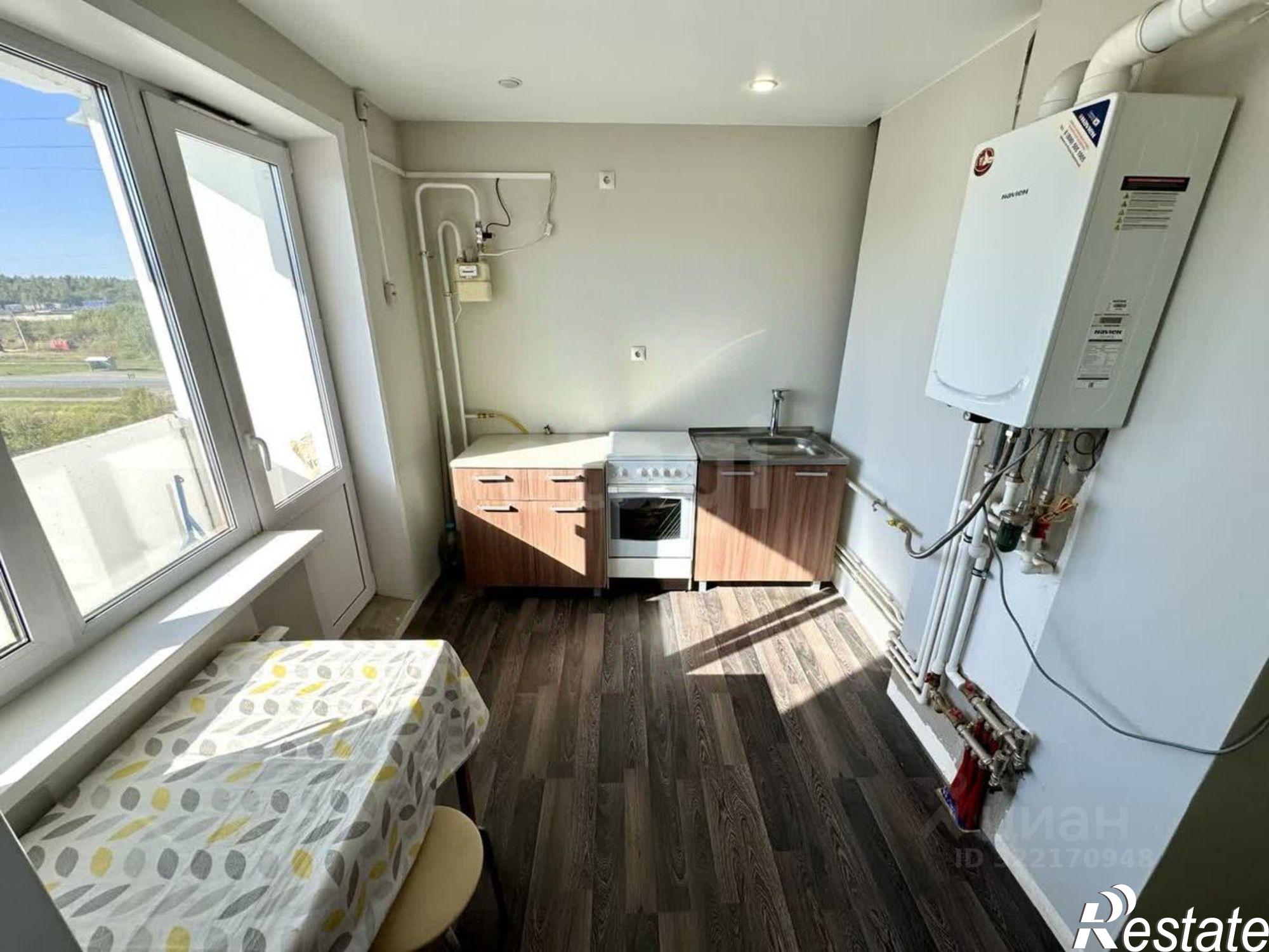 Купить квартиру за 3 300 000 рублей на Звёздная улица, 2А