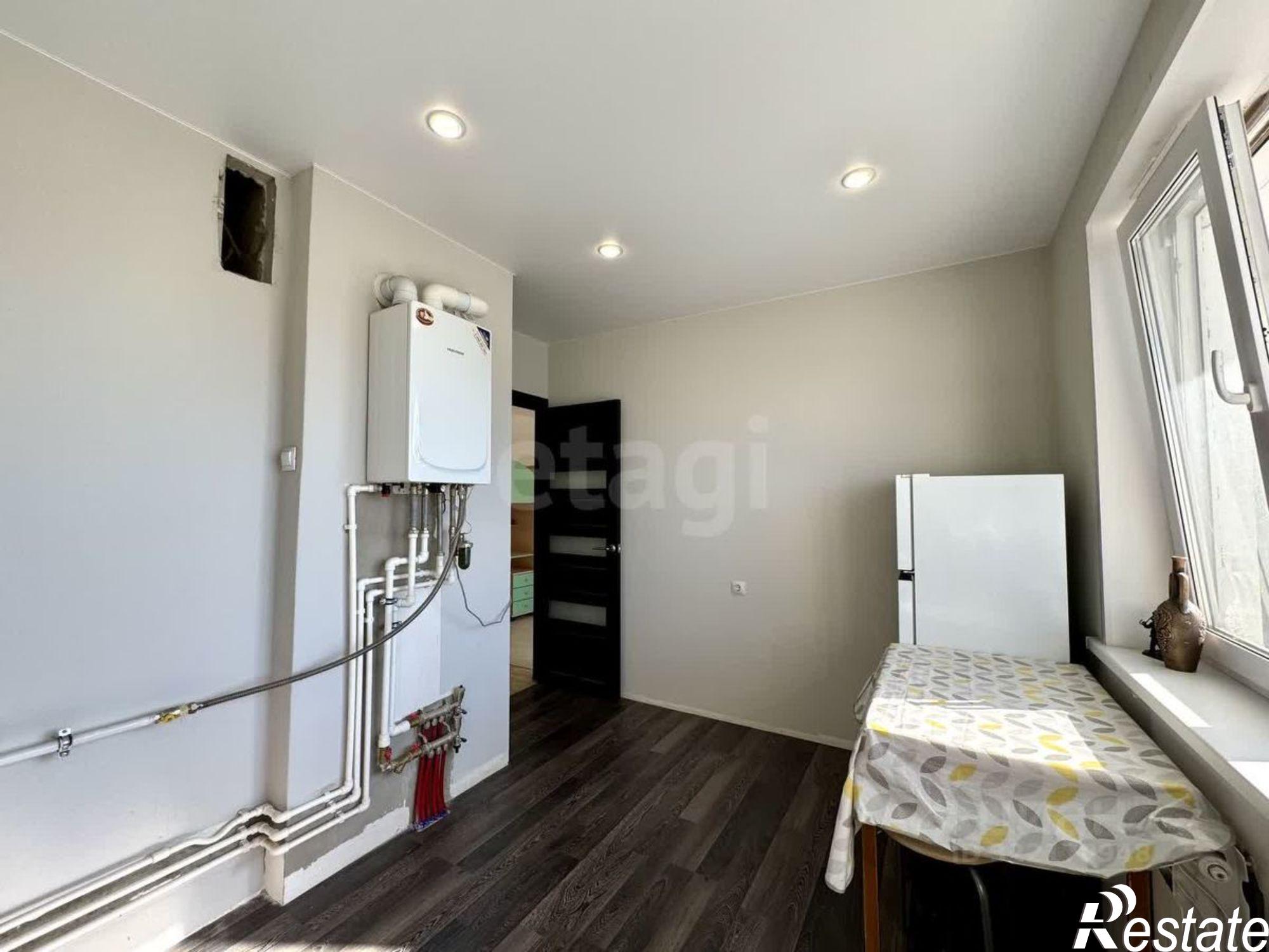 Купить квартиру за 3 300 000 рублей на Звёздная улица, 2А