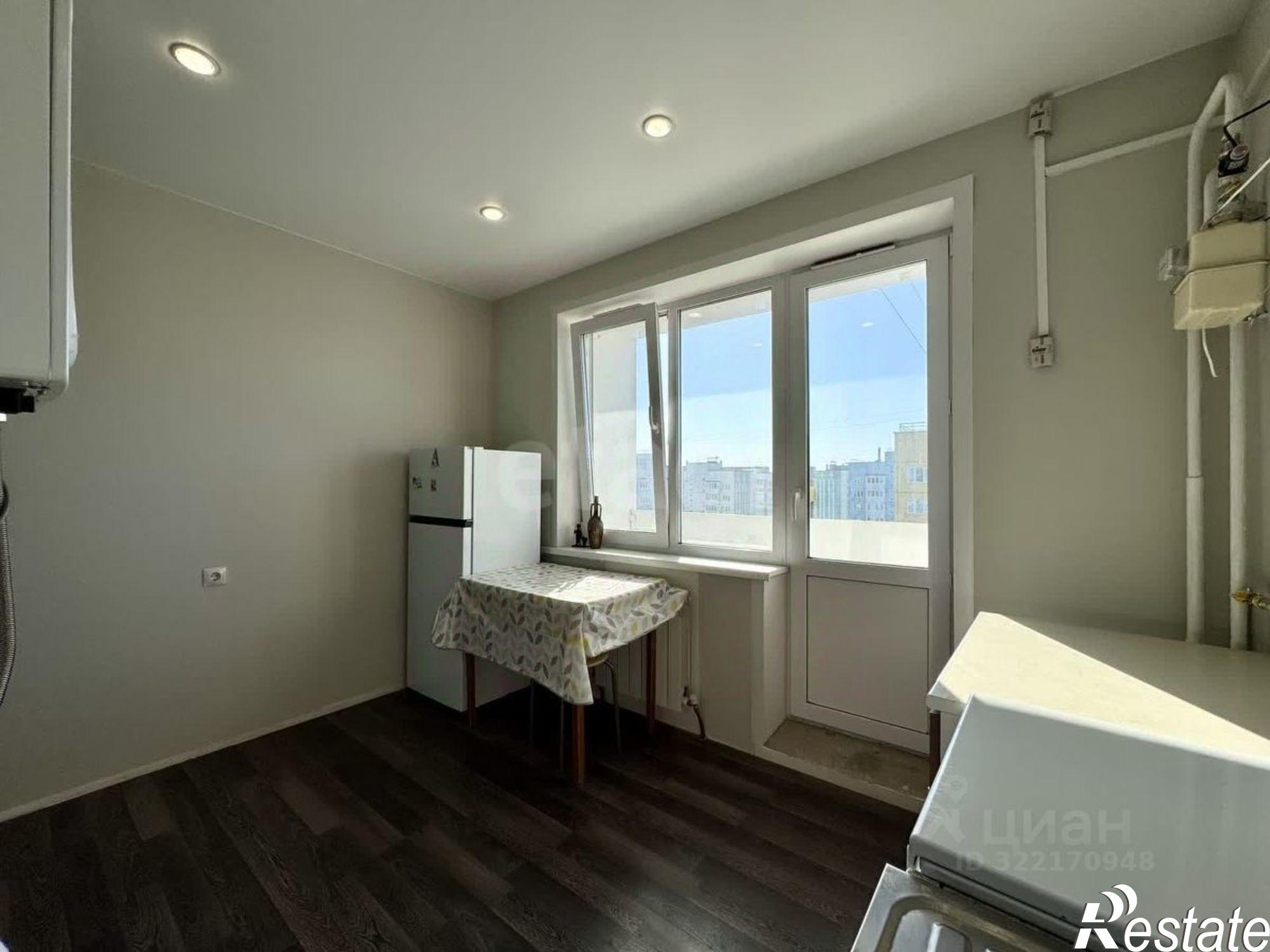 Купить квартиру за 3 300 000 рублей на Звёздная улица, 2А