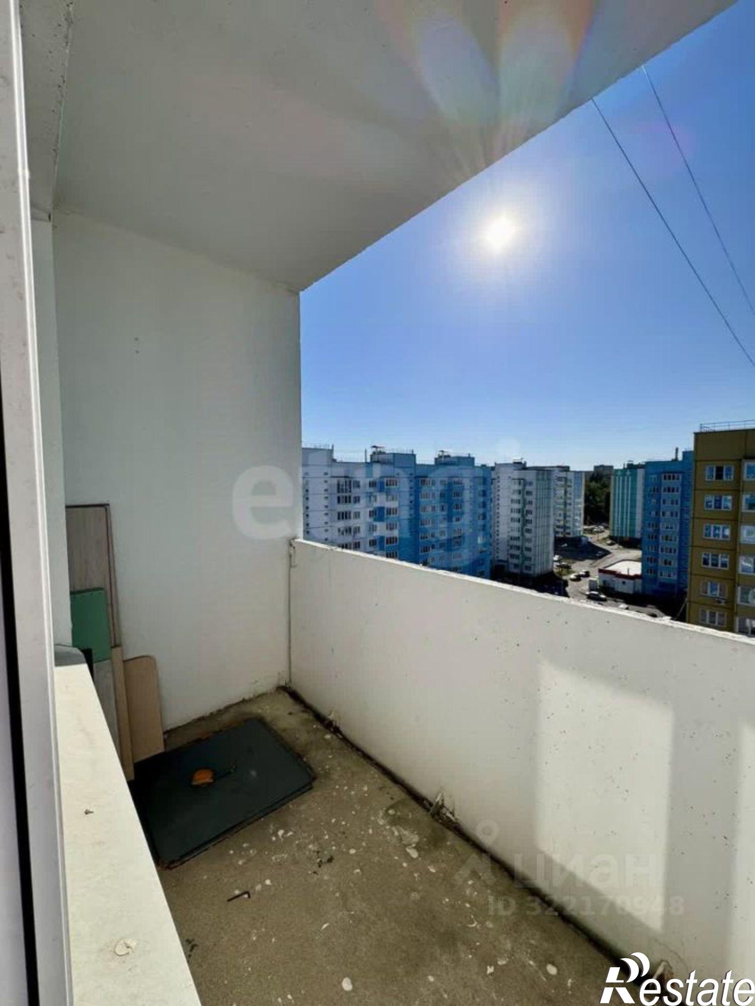 Купить квартиру за 3 300 000 рублей на Звёздная улица, 2А