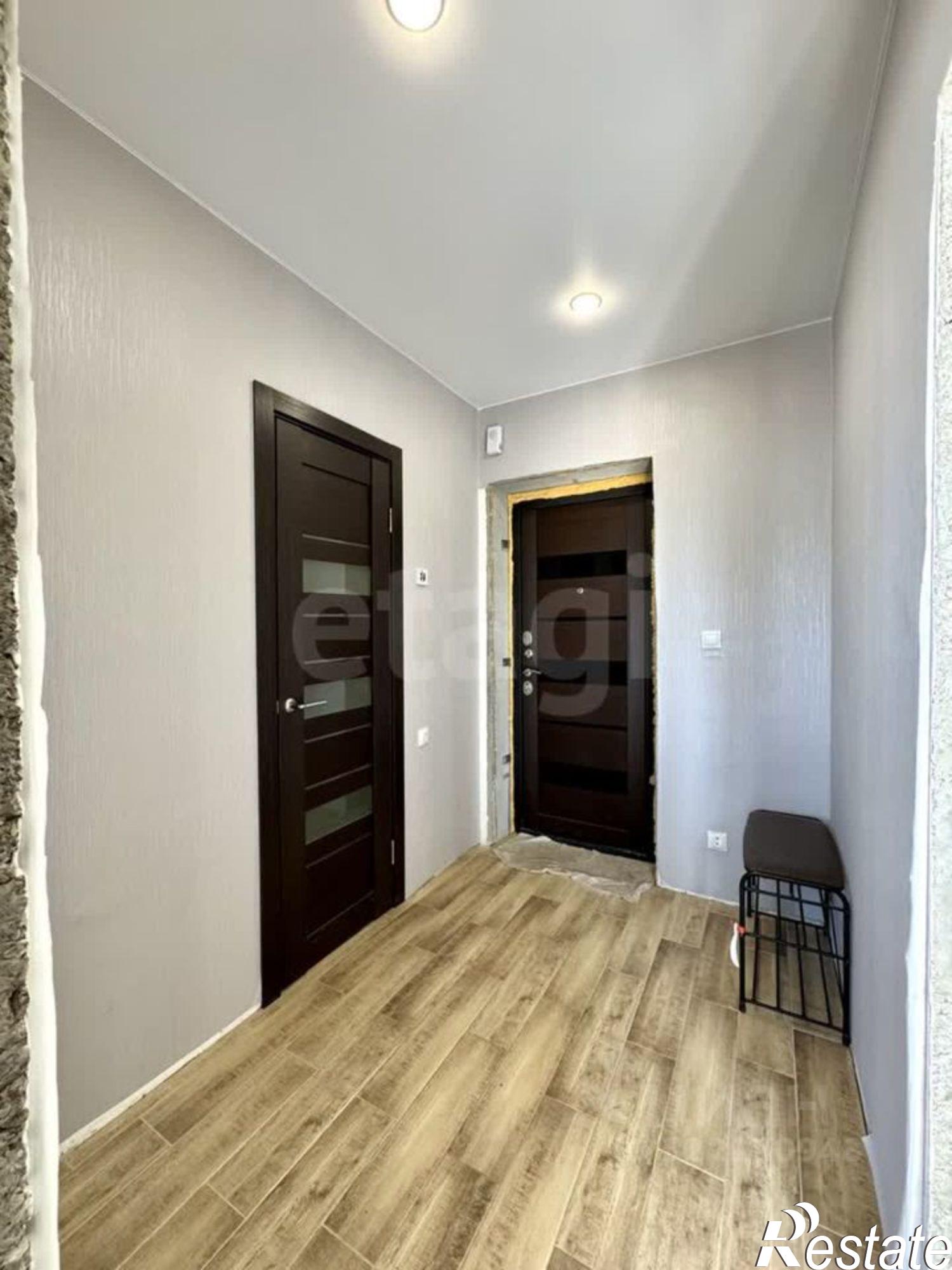 Купить квартиру за 3 300 000 рублей на Звёздная улица, 2А