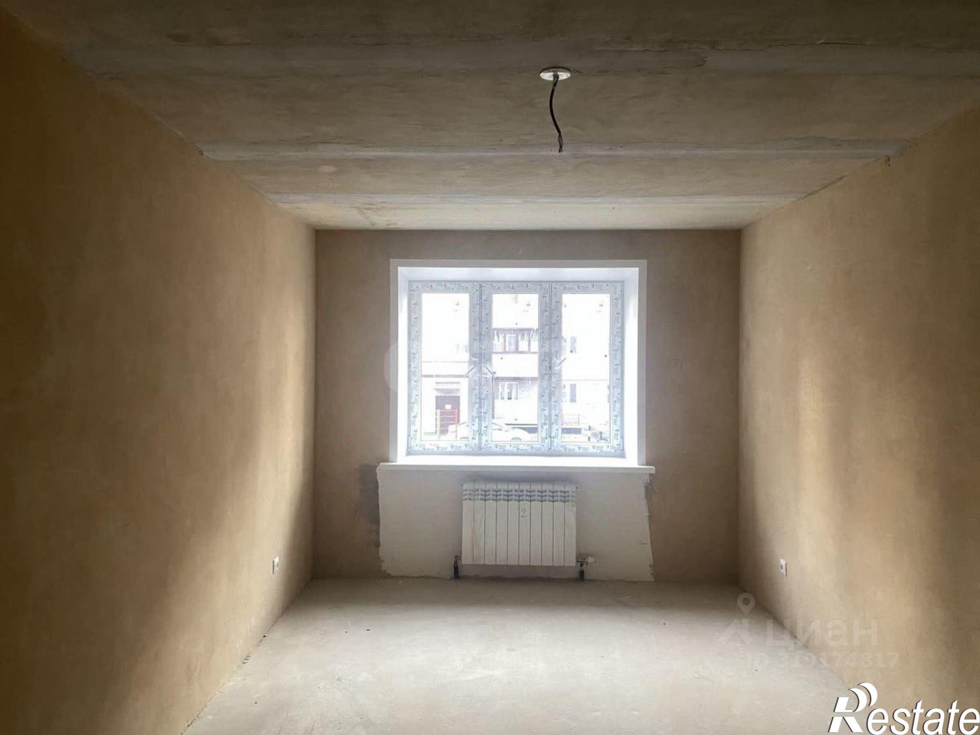 Купить квартиру за 7 500 000 рублей на Вяземская улица, 34В