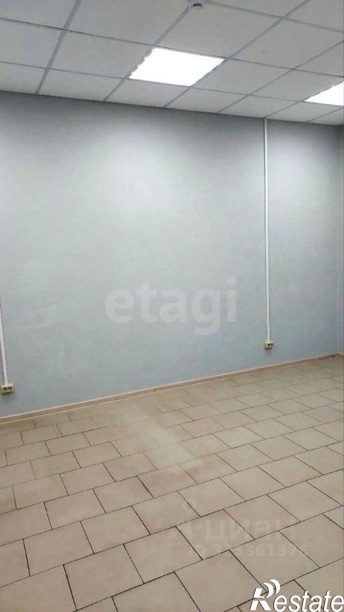 Купить помещение свободного назначения за 8 948 130 рублей на улица Николаева, 69Б