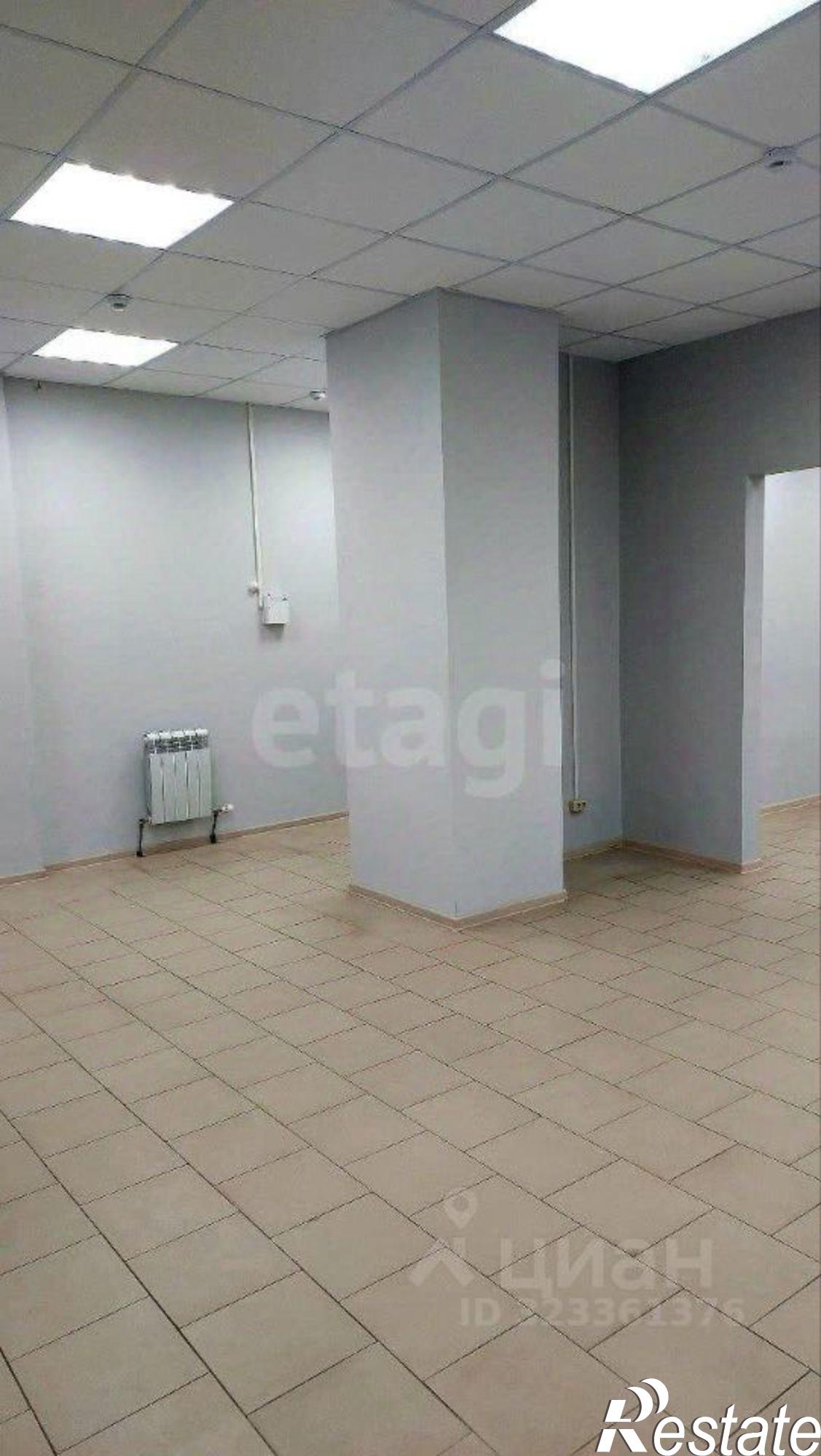 Купить помещение свободного назначения за 8 948 130 рублей на улица Николаева, 69Б