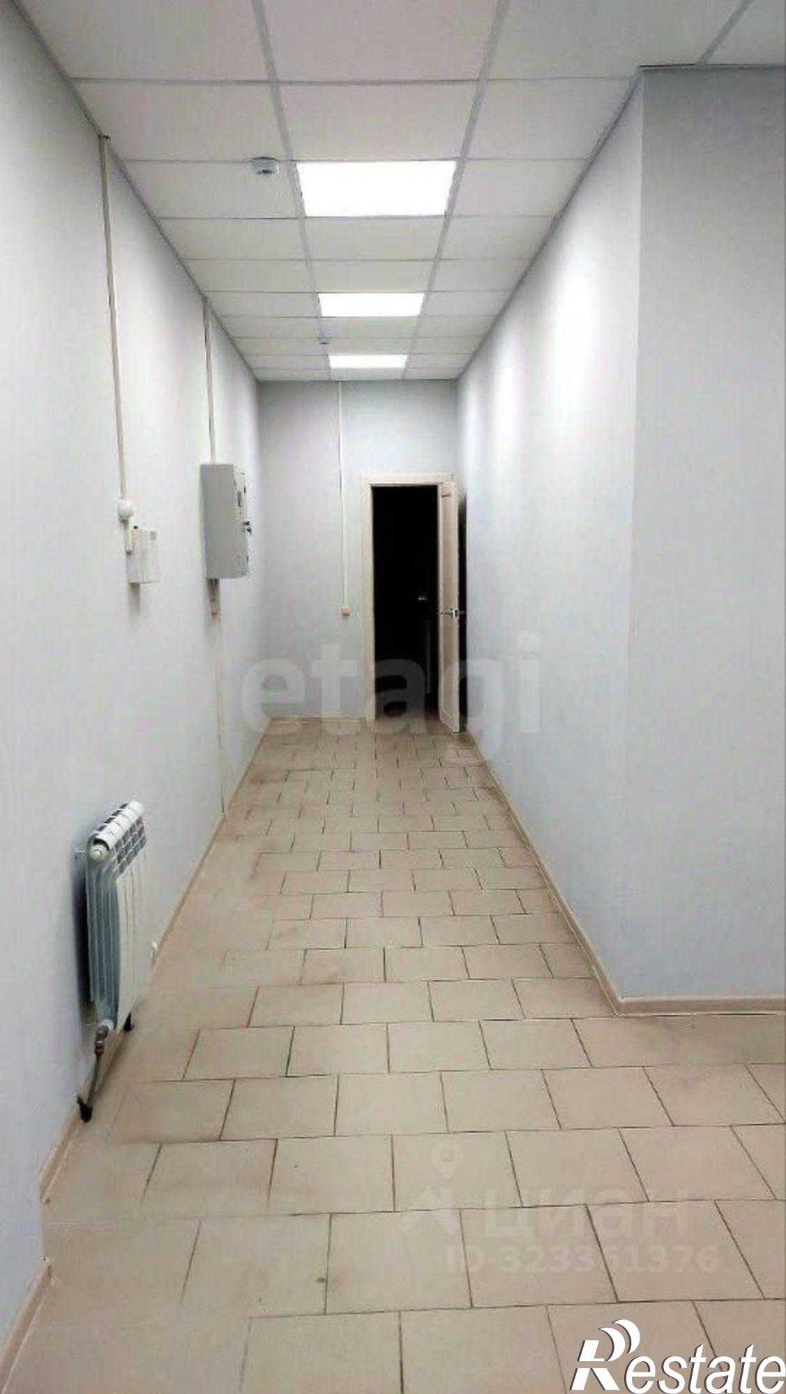 Купить помещение свободного назначения за 8 948 130 рублей на улица Николаева, 69Б