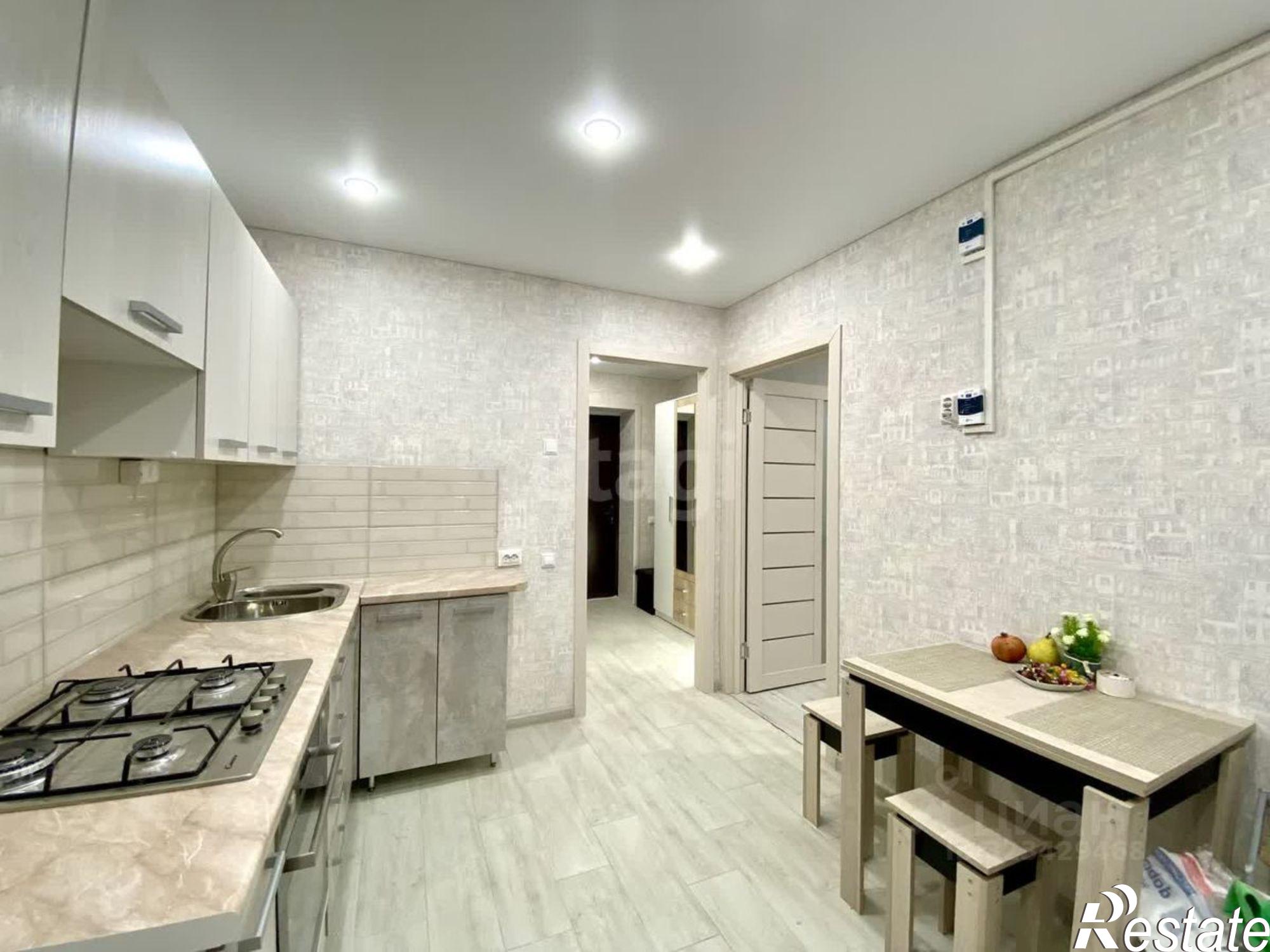 Купить квартиру за 4 450 000 рублей на Краснинское шоссе, 32 к2