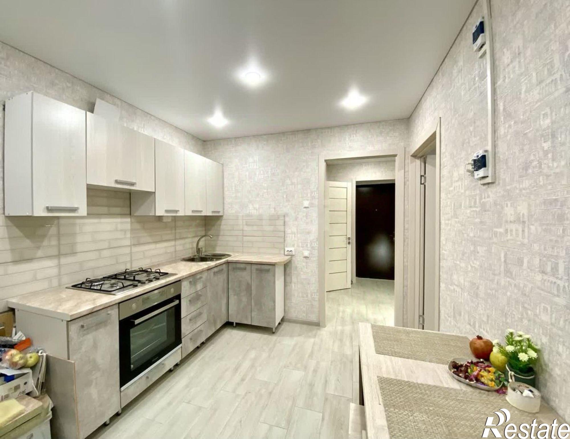 Купить квартиру за 4 450 000 рублей на Краснинское шоссе, 32 к2