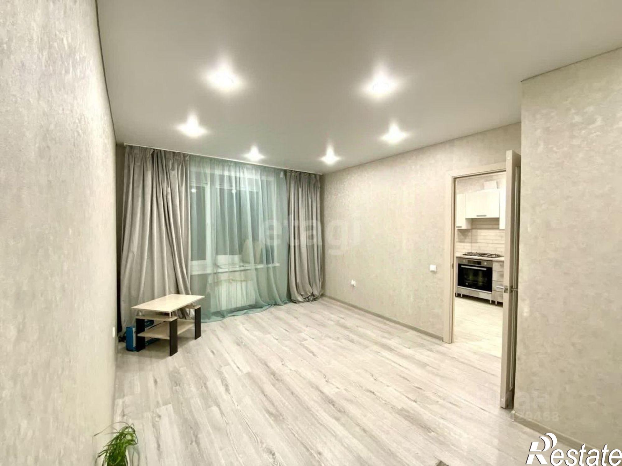 Купить квартиру за 4 450 000 рублей на Краснинское шоссе, 32 к2