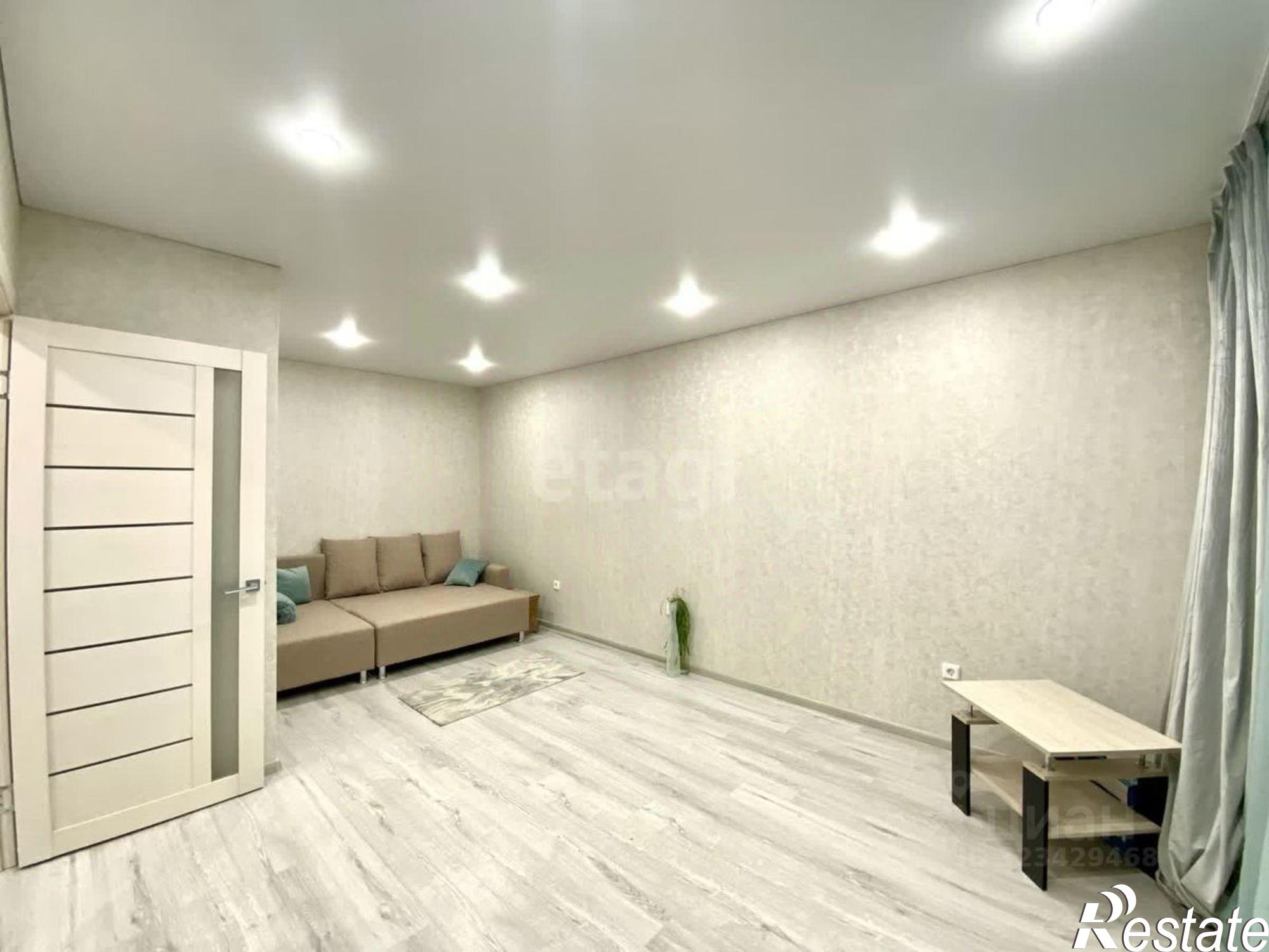 Купить квартиру за 4 450 000 рублей на Краснинское шоссе, 32 к2