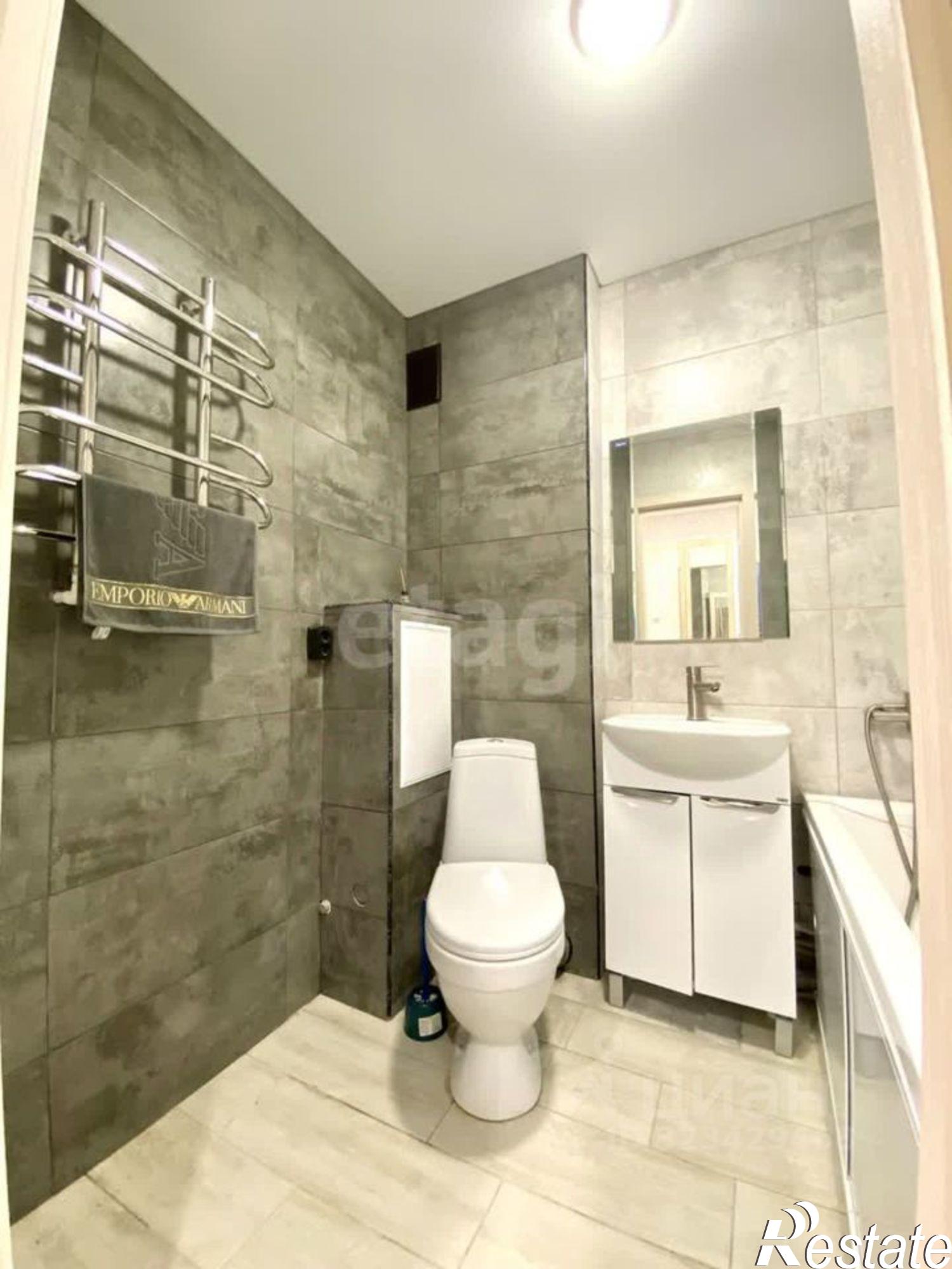 Купить квартиру за 4 450 000 рублей на Краснинское шоссе, 32 к2