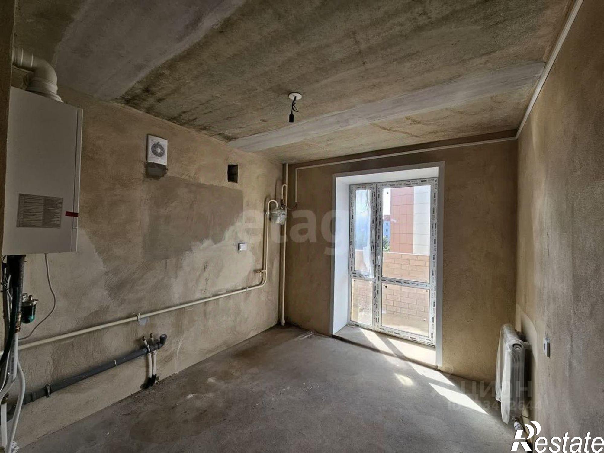 Купить квартиру за 7 150 000 рублей на Вяземская улица, 34В