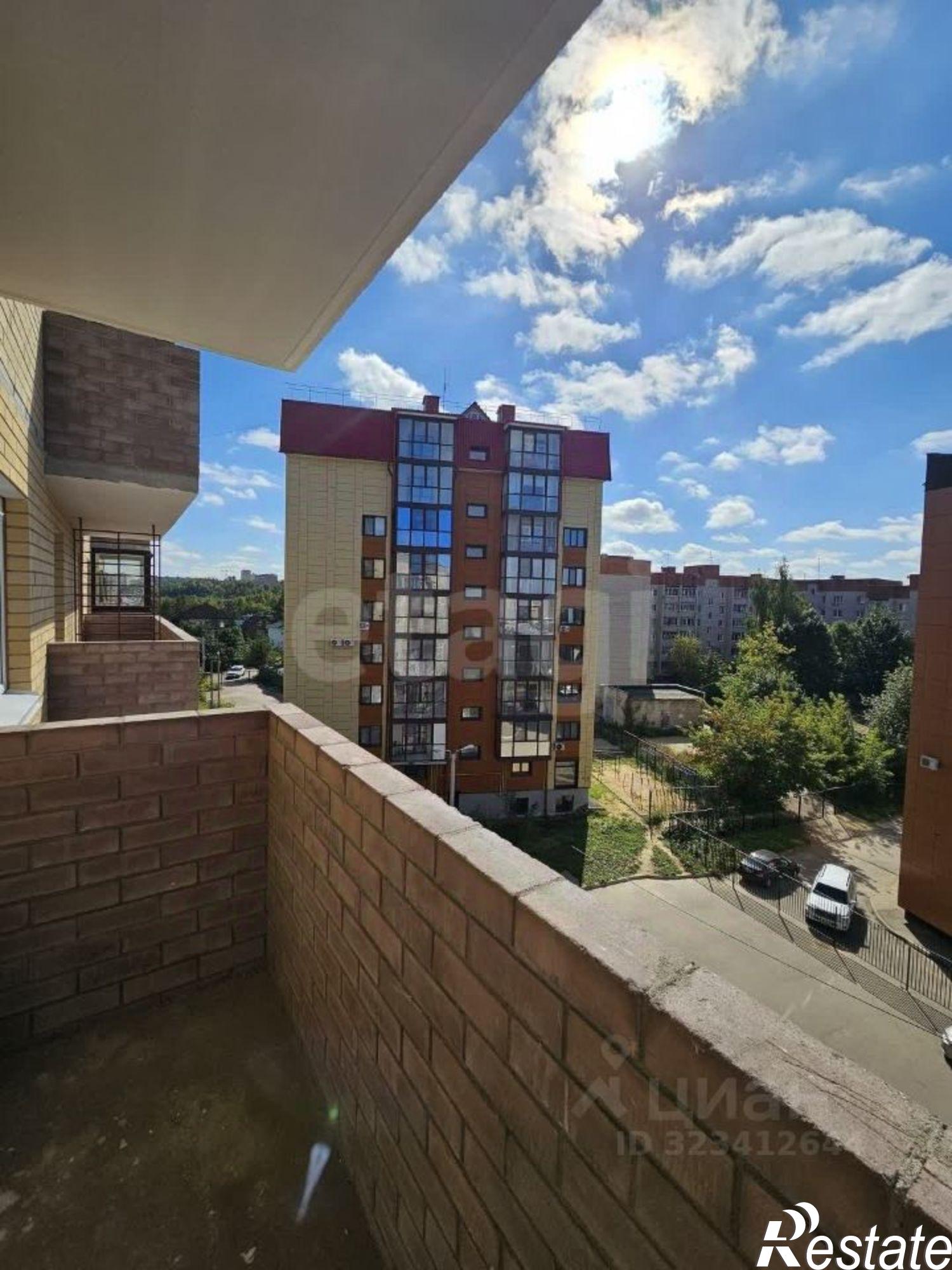 Купить квартиру за 7 150 000 рублей на Вяземская улица, 34В