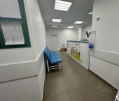 офис 206 кв м, этаж 1/16 