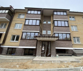 офис 55 кв м, этаж 1/3 Большая Краснофлотская улица, 1А