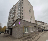 помещение 69 кв м улица Николаева, 69Б