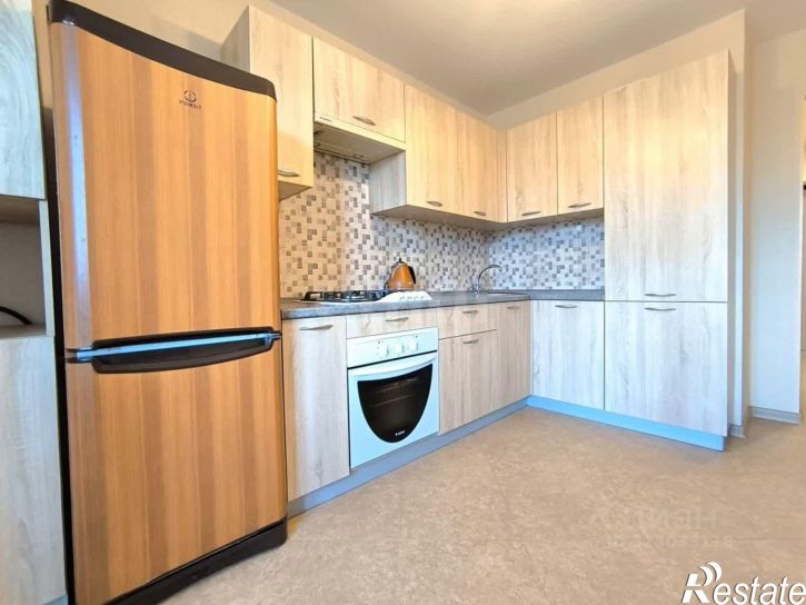 1-комн квартира Краснинское шоссе, 24,  д. 24