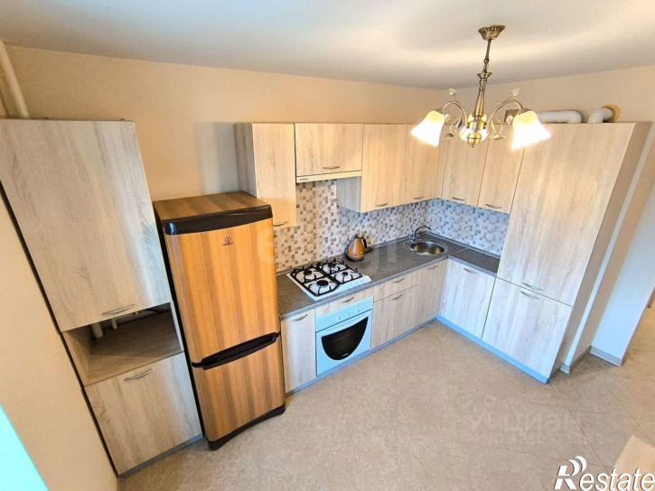 1-комн квартира Краснинское шоссе, 24,  д. 24