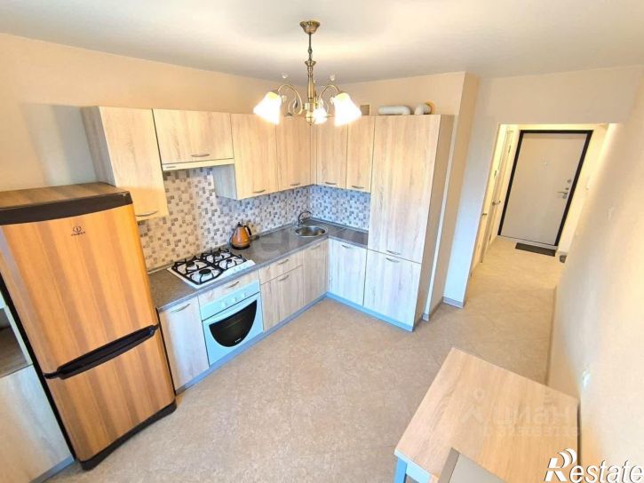 1-комн квартира Краснинское шоссе, 24,  д. 24