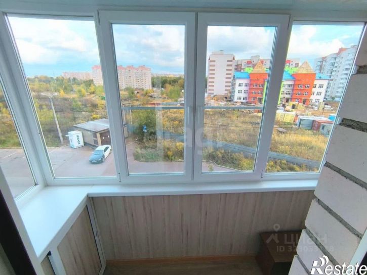 1-комн квартира Краснинское шоссе, 24,  д. 24