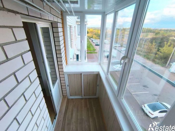 1-комн квартира Краснинское шоссе, 24,  д. 24