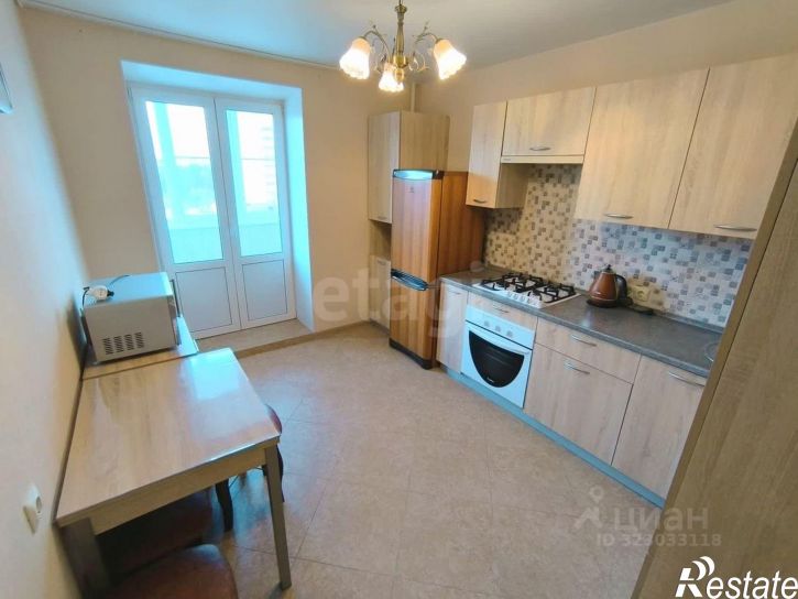 1-комн квартира Краснинское шоссе, 24,  д. 24