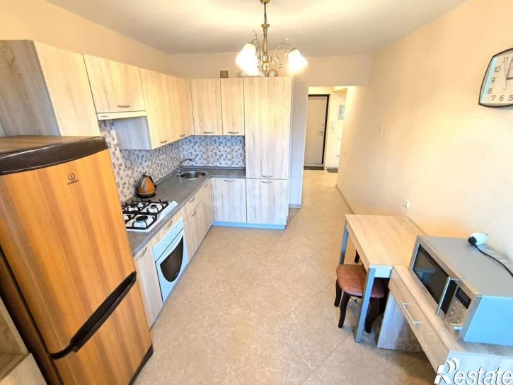 1-комн квартира Краснинское шоссе, 24,  д. 24