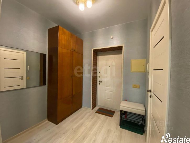 1-комн квартира Краснинское шоссе, 18,  д. 18