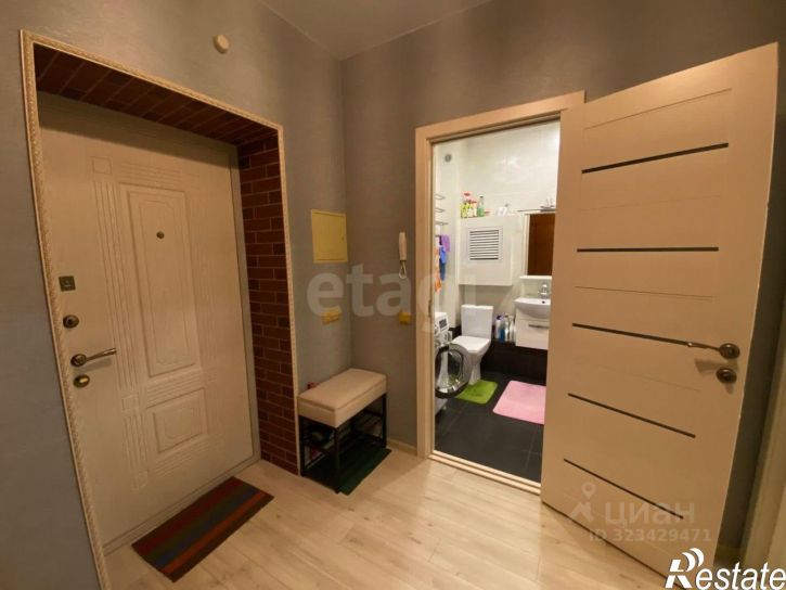 1-комн квартира Краснинское шоссе, 18,  д. 18