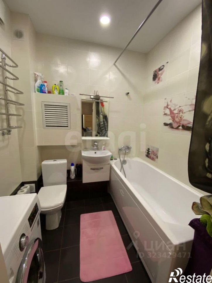 1-комн квартира Краснинское шоссе, 18,  д. 18