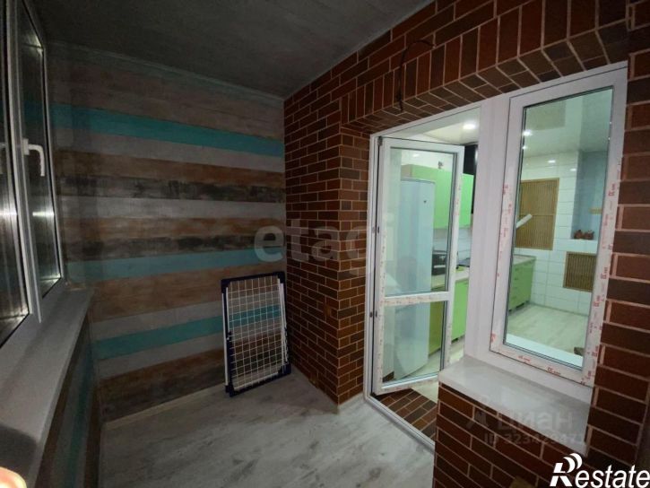 1-комн квартира Краснинское шоссе, 18,  д. 18