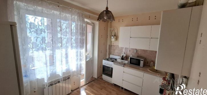 1-комн квартира улица Валентины Гризодубовой, 5А,  д. 5А