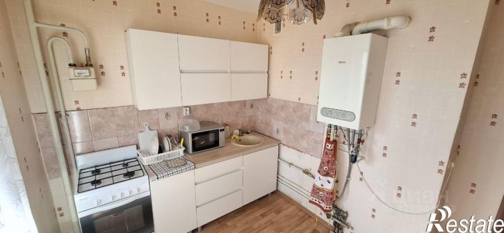 1-комн квартира улица Валентины Гризодубовой, 5А,  д. 5А