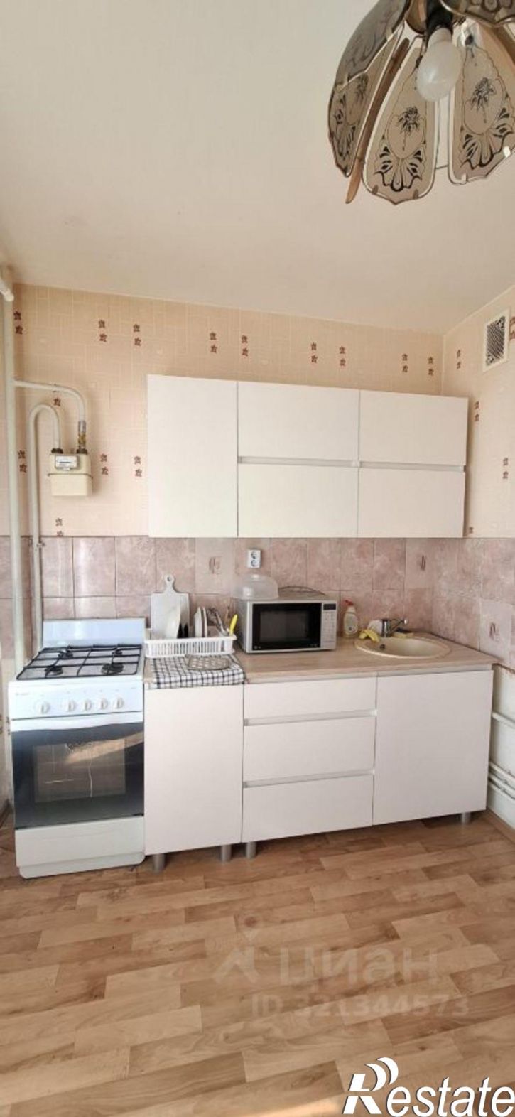 1-комн квартира улица Валентины Гризодубовой, 5А,  д. 5А