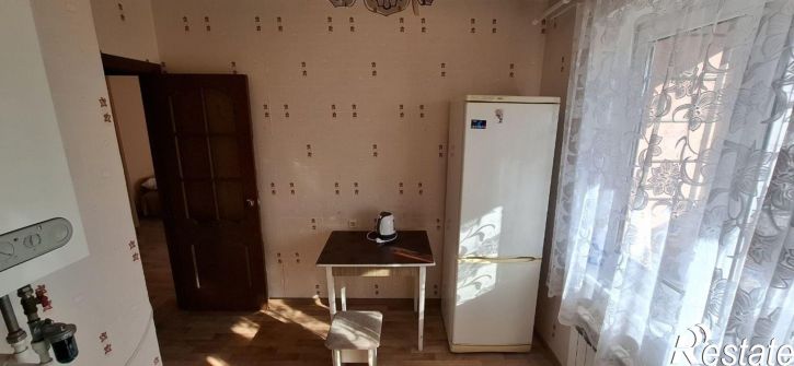 1-комн квартира улица Валентины Гризодубовой, 5А,  д. 5А