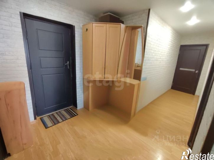 2-комн квартира