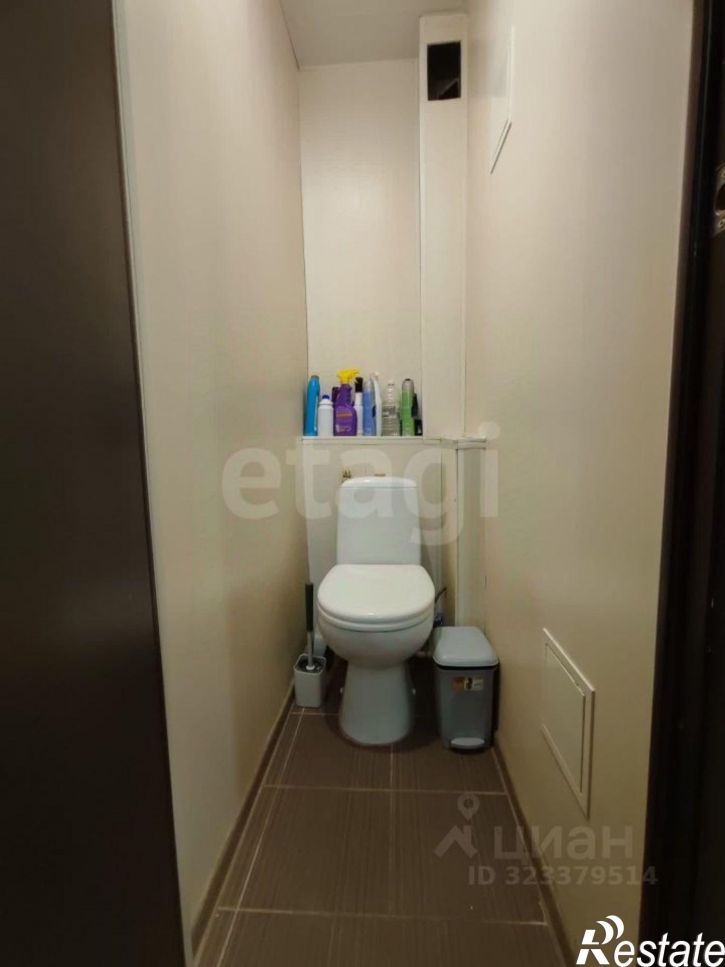 2-комн квартира