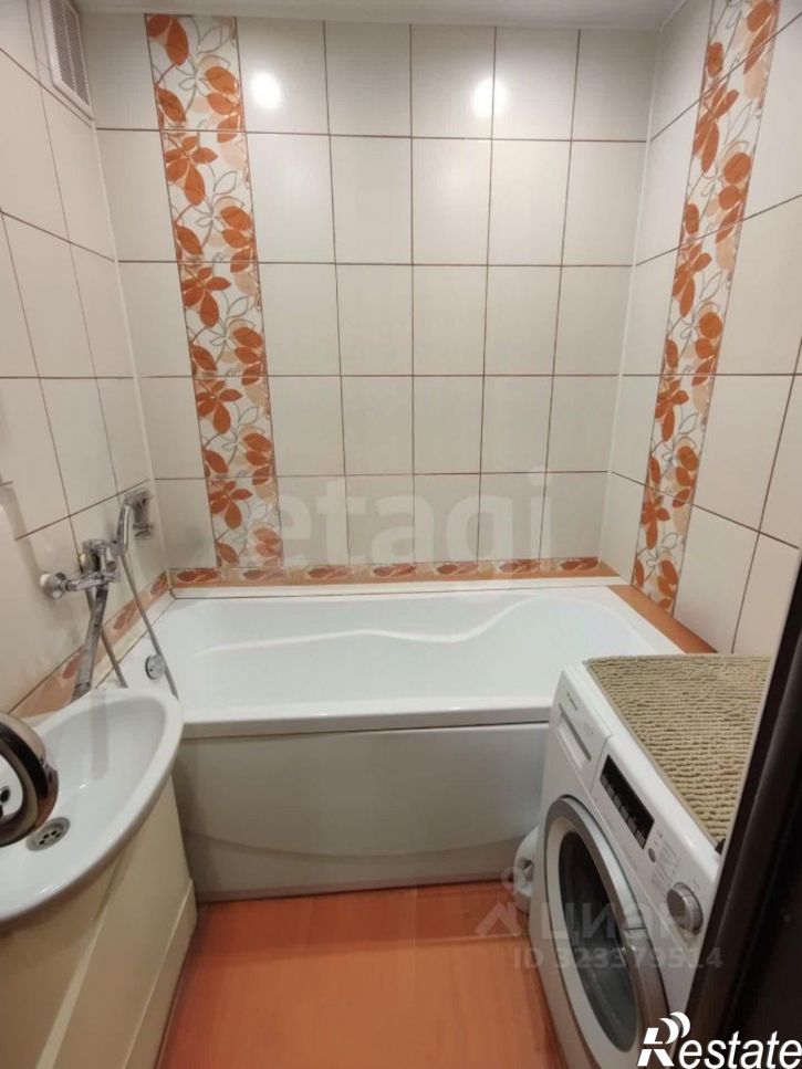 2-комн квартира