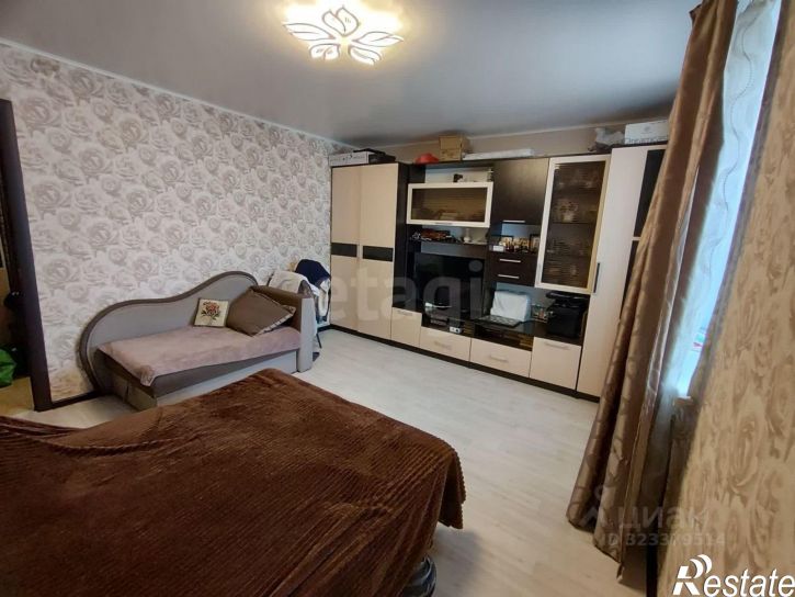 2-комн квартира