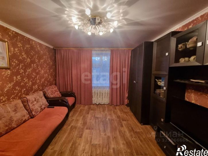 2-комн квартира улица Валентины Гризодубовой, 1,  д. 1