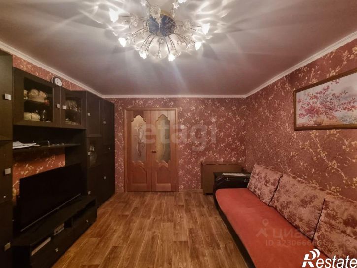 2-комн квартира улица Валентины Гризодубовой, 1,  д. 1