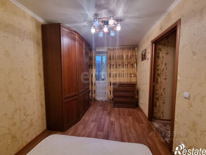 2-комн квартира улица Валентины Гризодубовой, 1,  д. 1