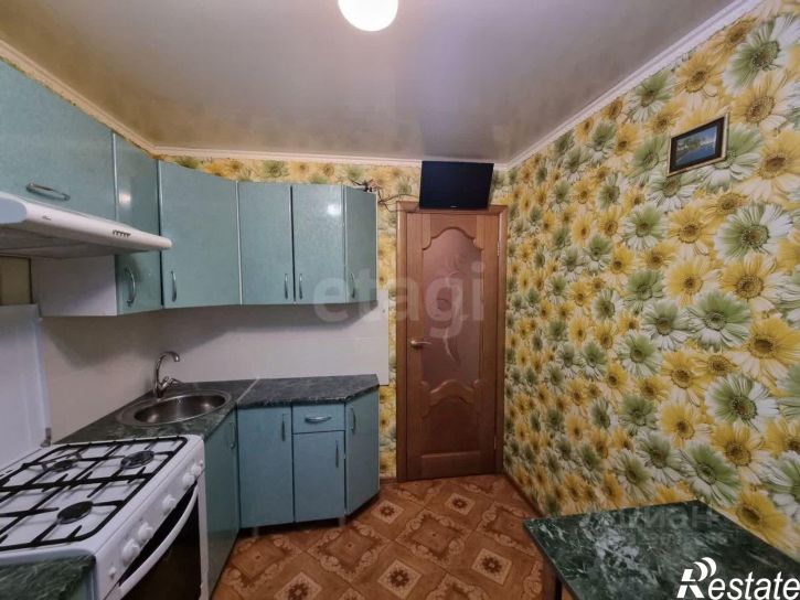 2-комн квартира улица Валентины Гризодубовой, 1,  д. 1