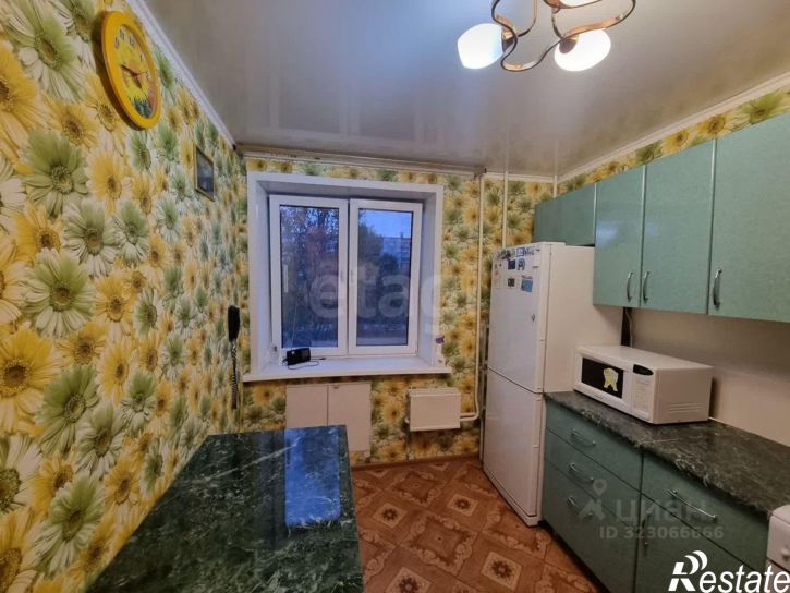 2-комн квартира улица Валентины Гризодубовой, 1,  д. 1