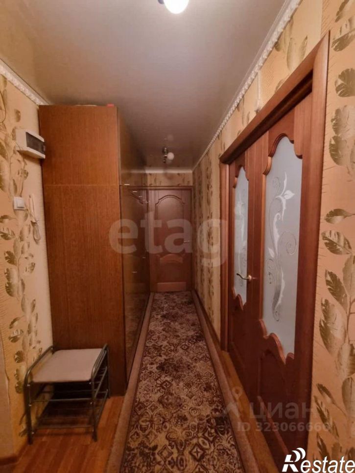 2-комн квартира улица Валентины Гризодубовой, 1,  д. 1